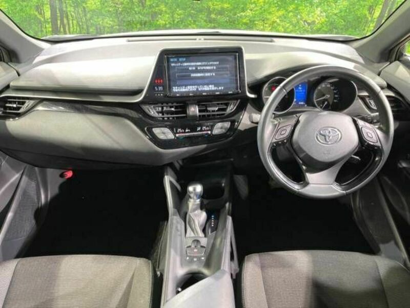 C-HR-1