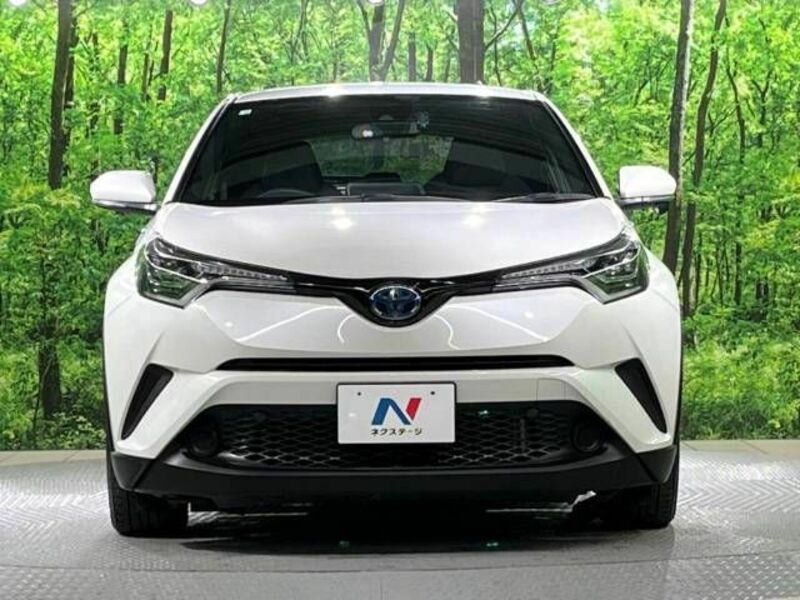 C-HR-14