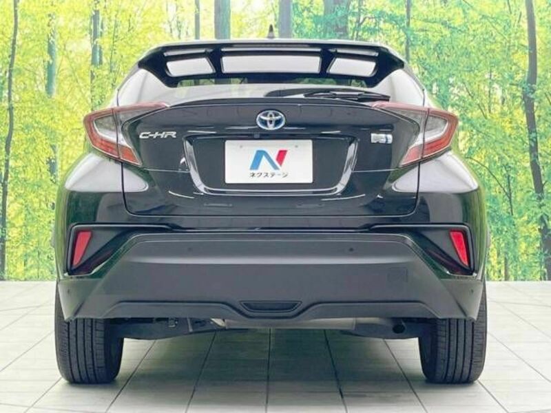 C-HR-14