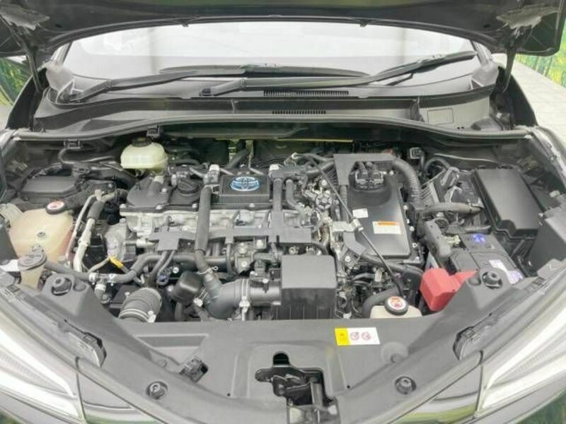 C-HR-17