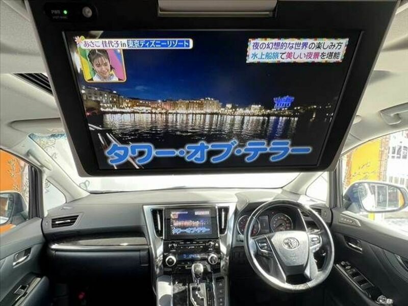 ALPHARD-1
