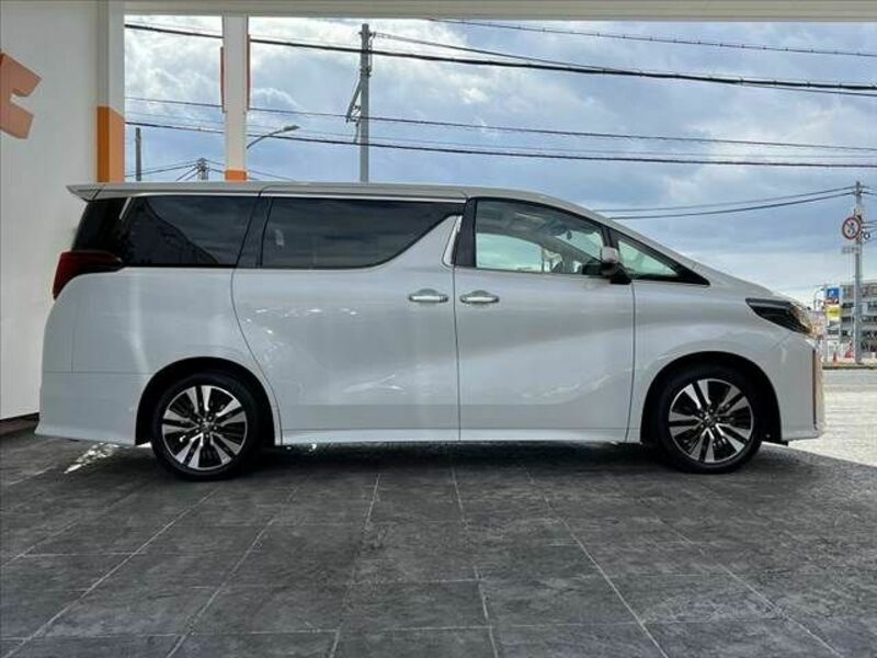 ALPHARD-11