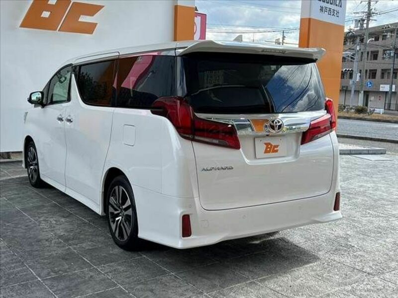 ALPHARD-12