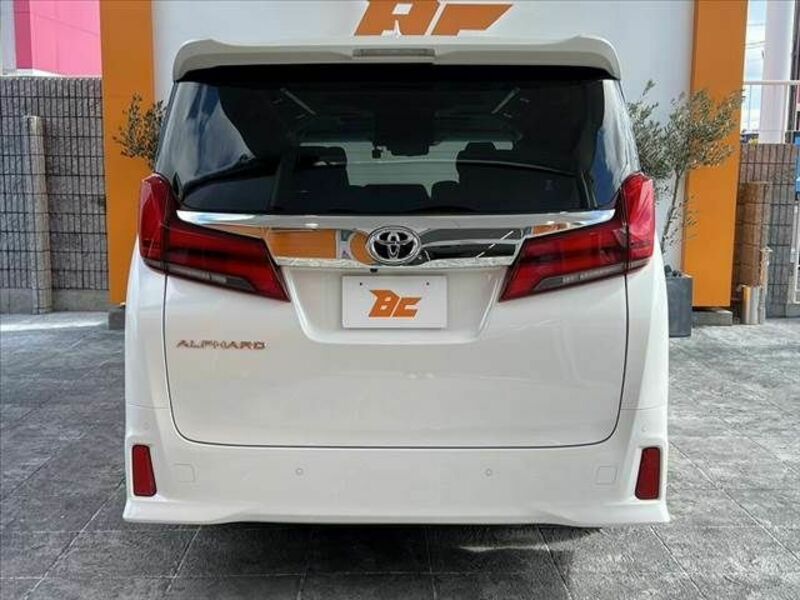 ALPHARD-13