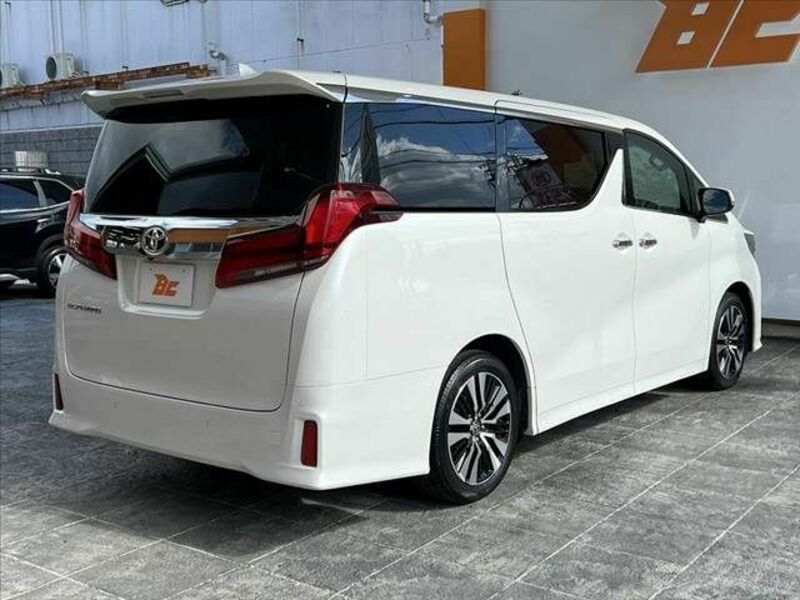 ALPHARD-14