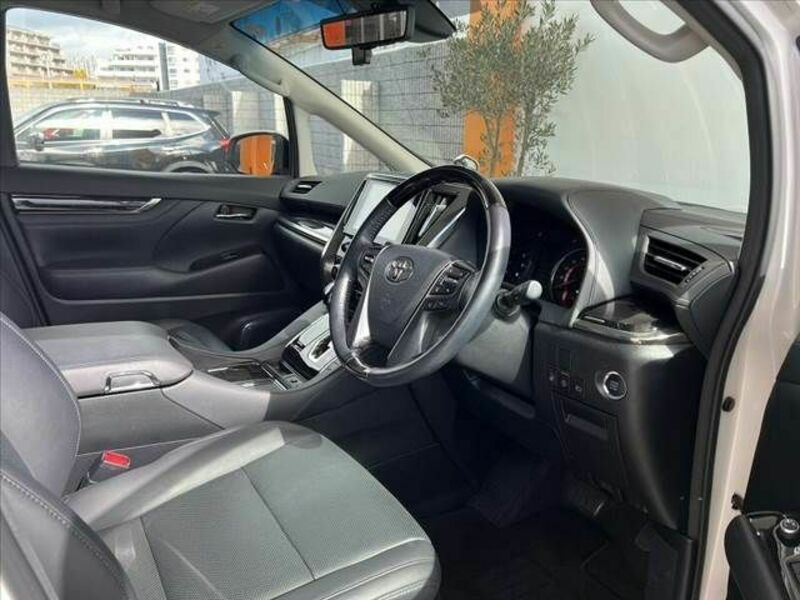 ALPHARD-15