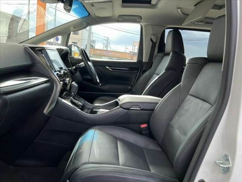ALPHARD-16