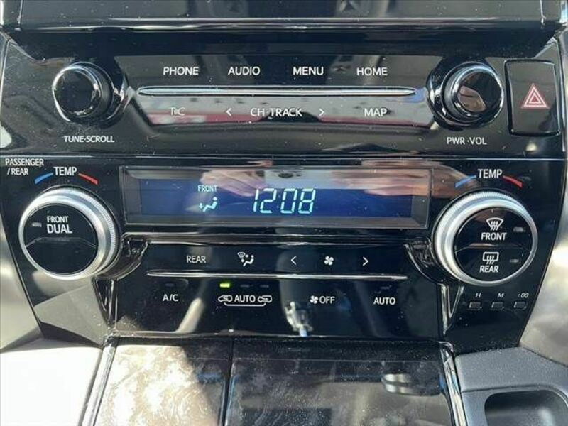 ALPHARD-23