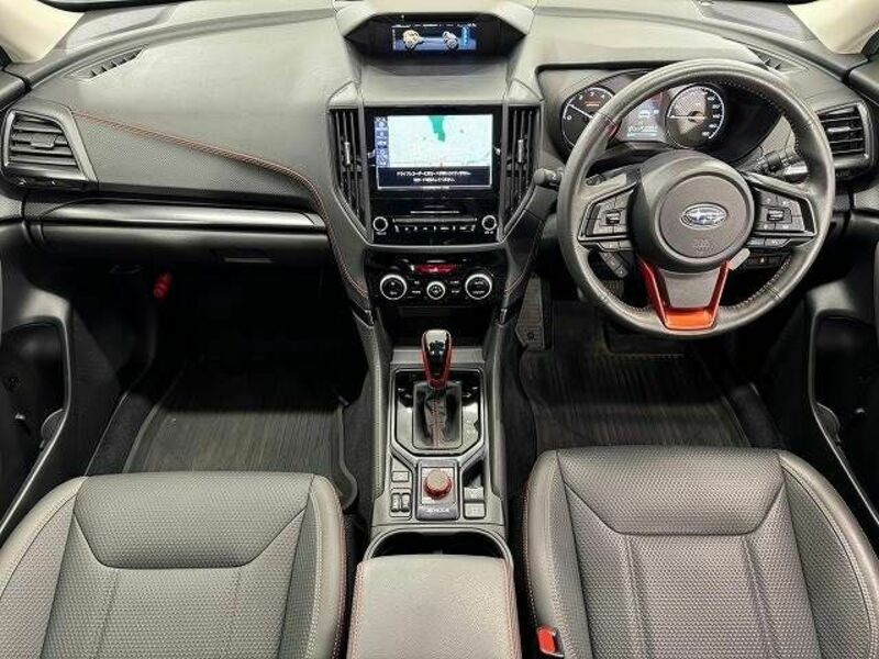 FORESTER-1
