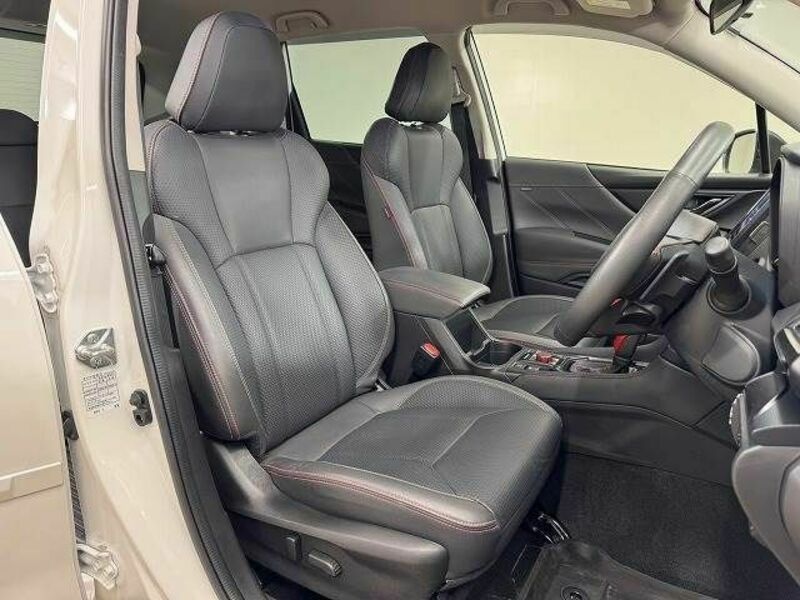 FORESTER-4