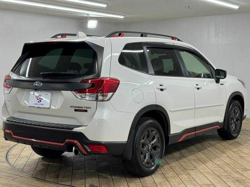 FORESTER-13