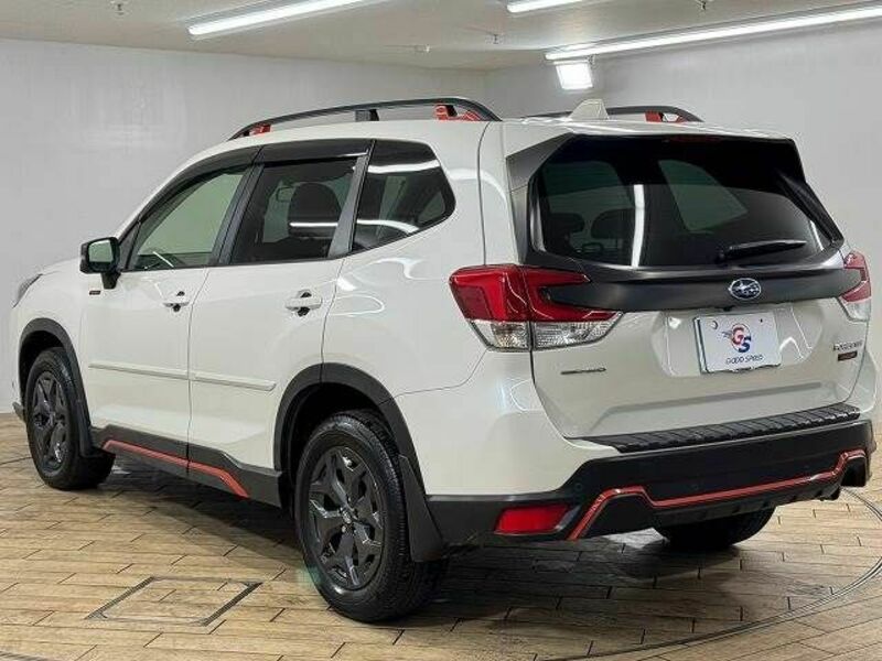 FORESTER-14