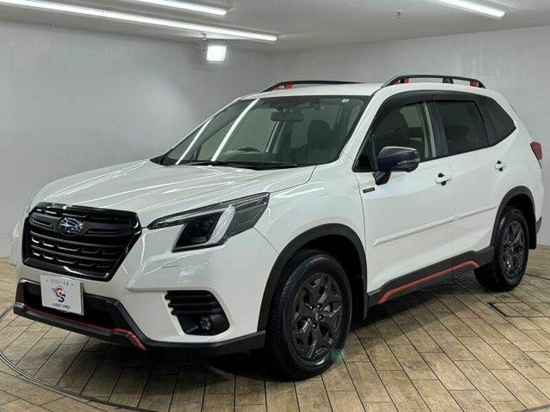 FORESTER-15