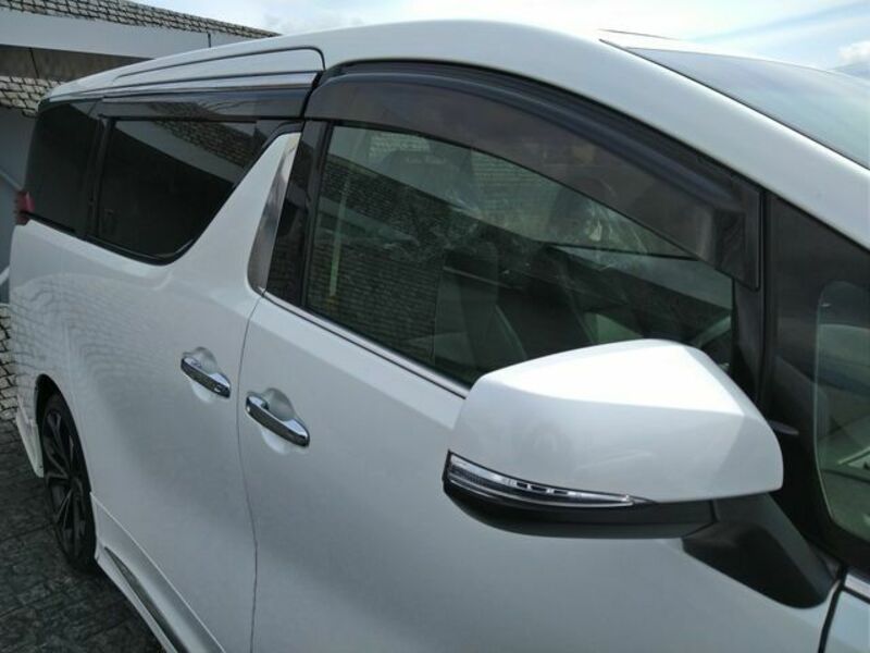 ALPHARD-4