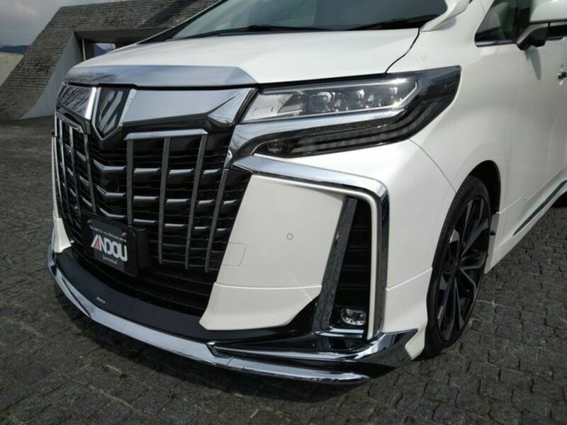 ALPHARD-5