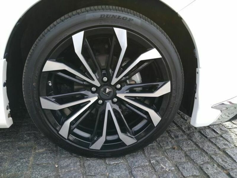 ALPHARD-7