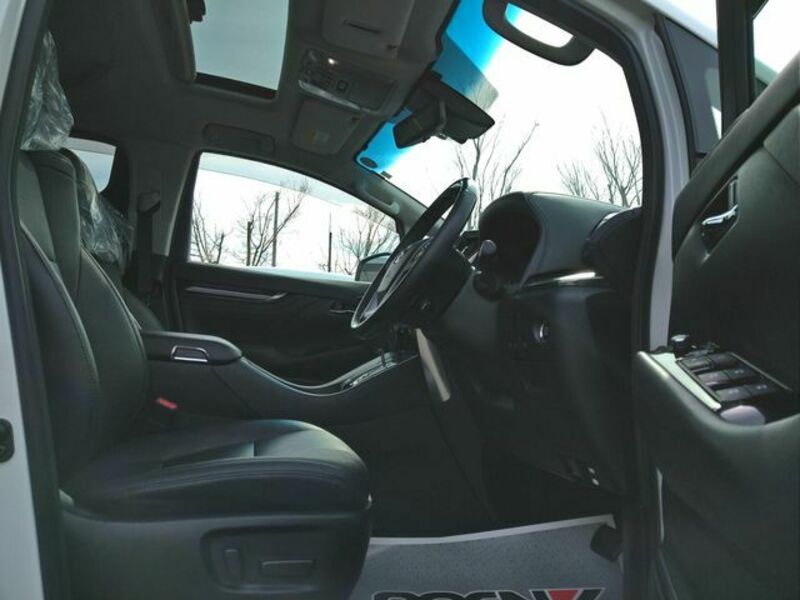 ALPHARD-9