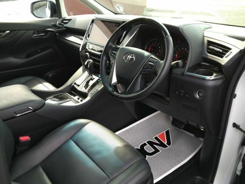 ALPHARD-10