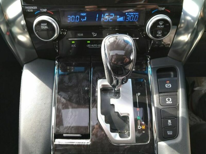 ALPHARD-20