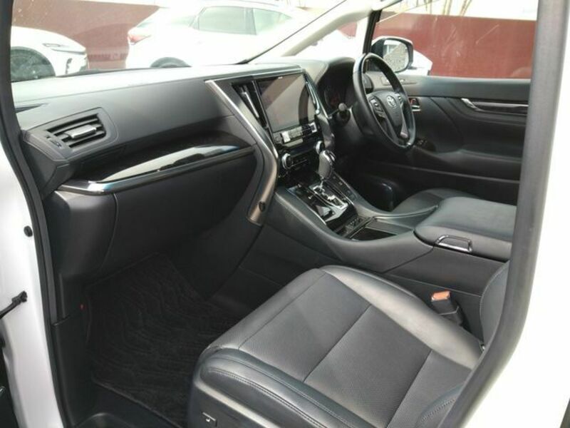 ALPHARD-24
