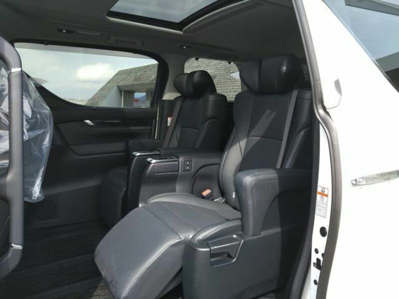 ALPHARD-25
