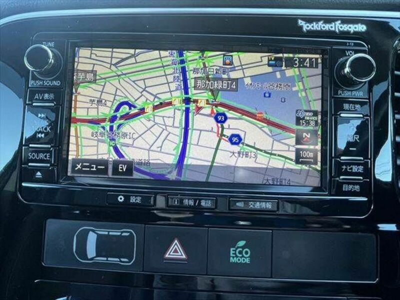 OUTLANDER PHEV-15
