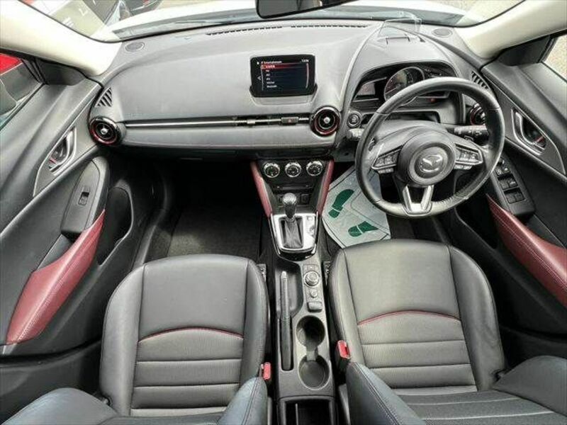 CX-3-1