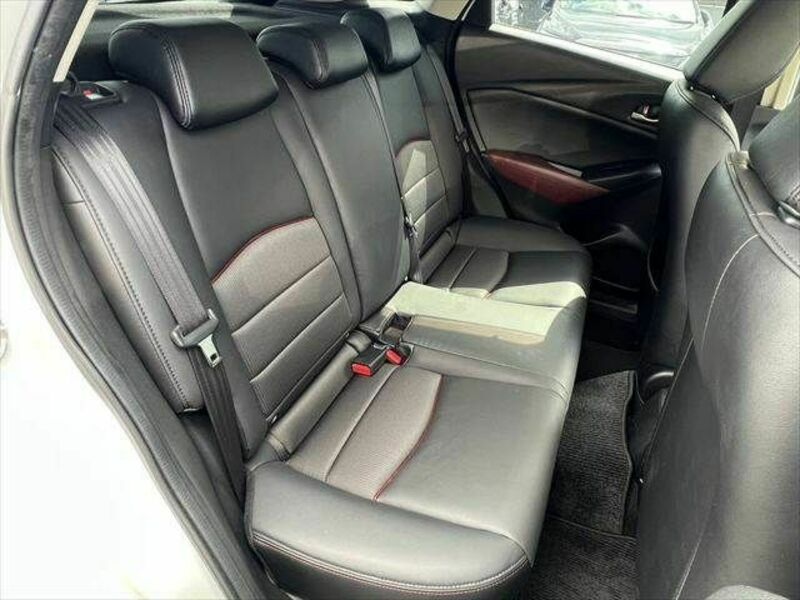 CX-3-7