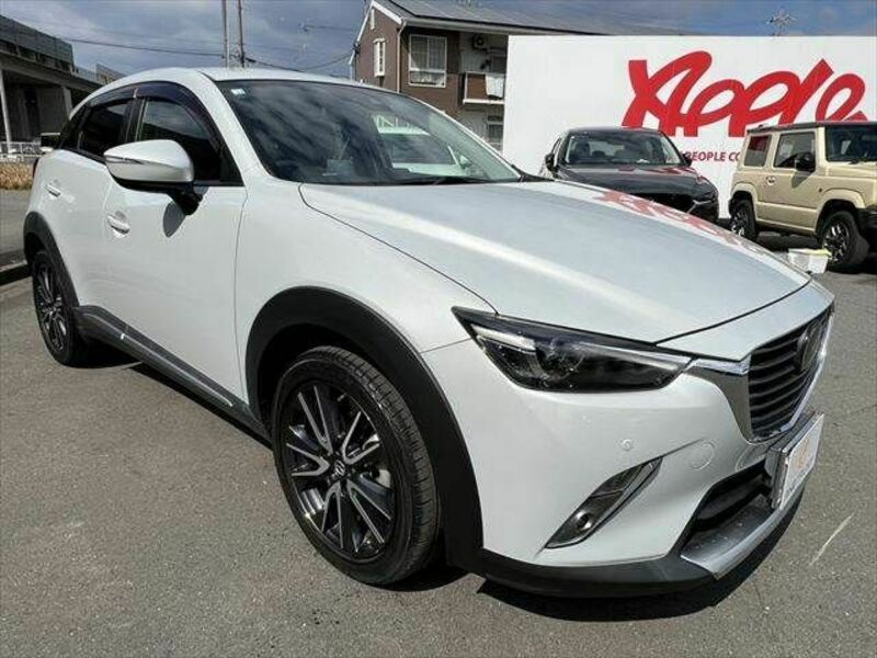 CX-3-14