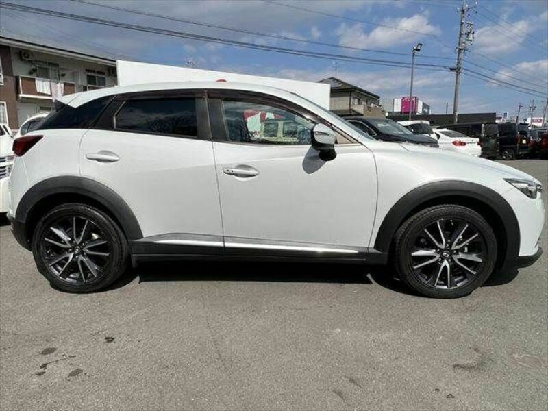 CX-3-15