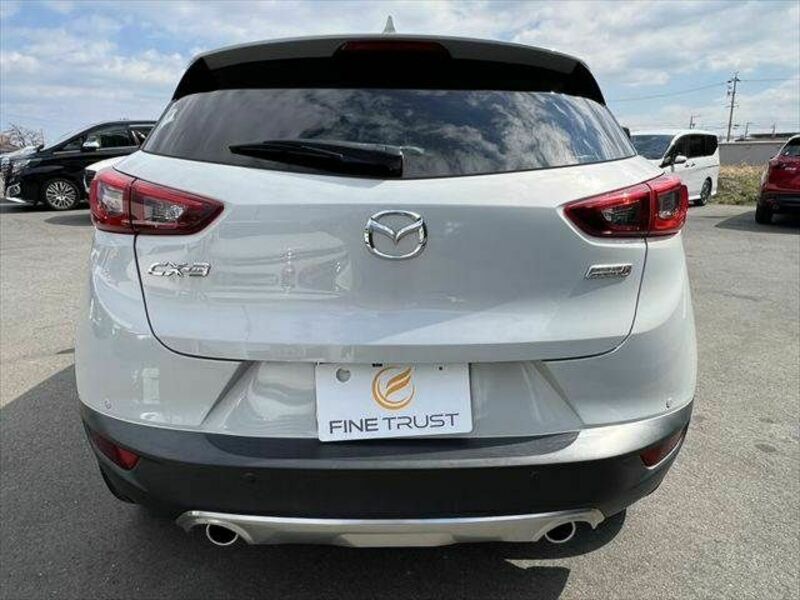 CX-3-16