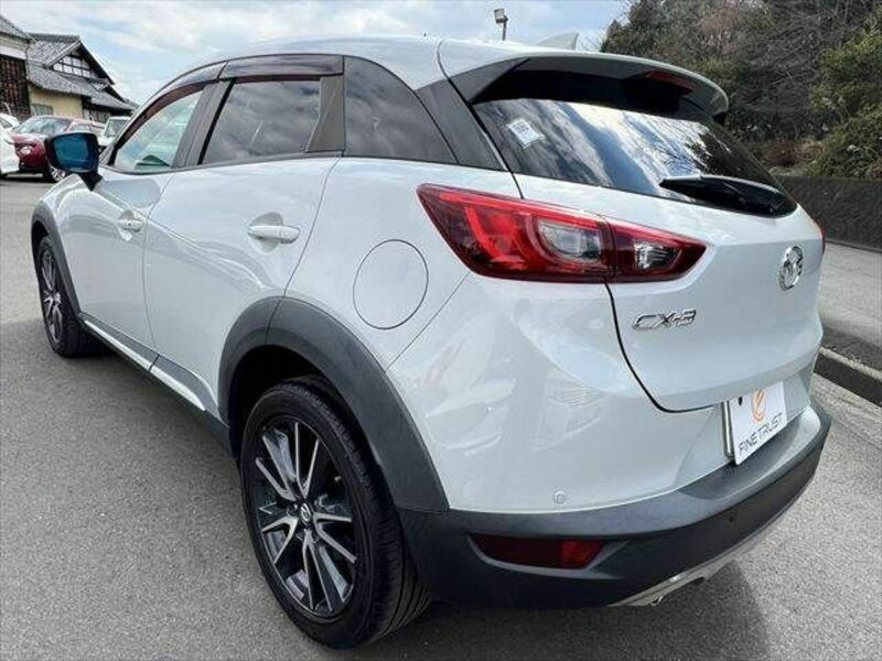CX-3-18