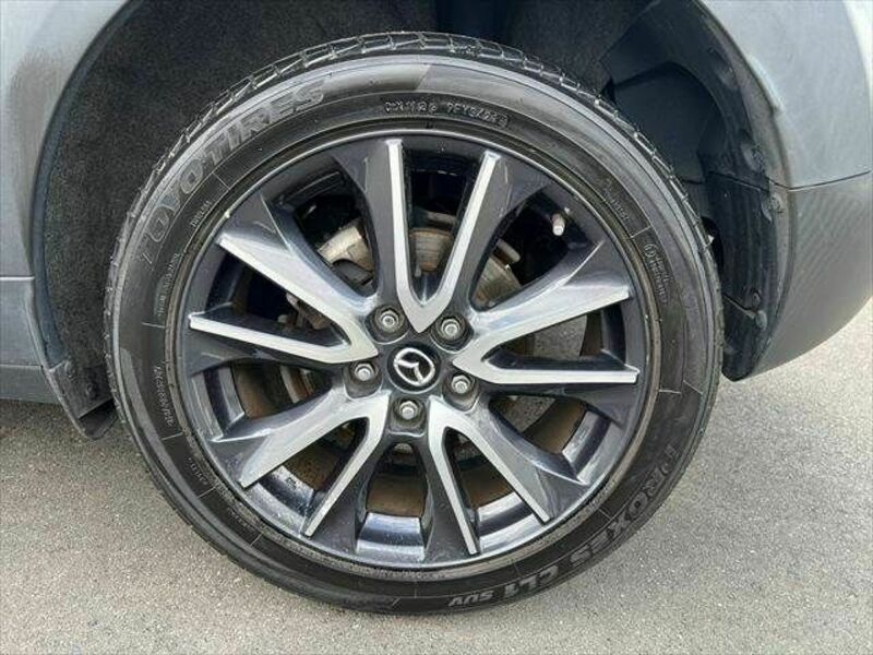 CX-3-26
