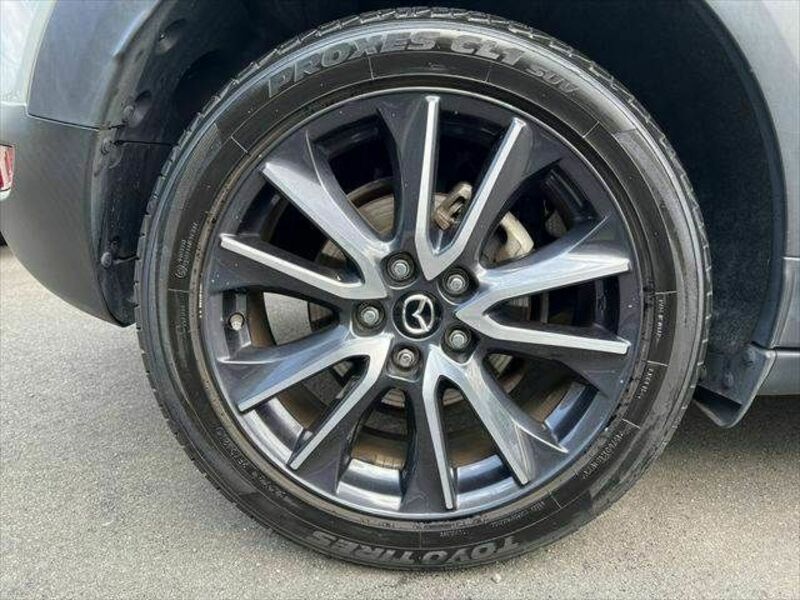 CX-3-27