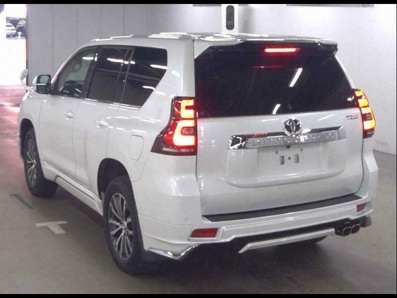 LAND CRUISER PRADO-3