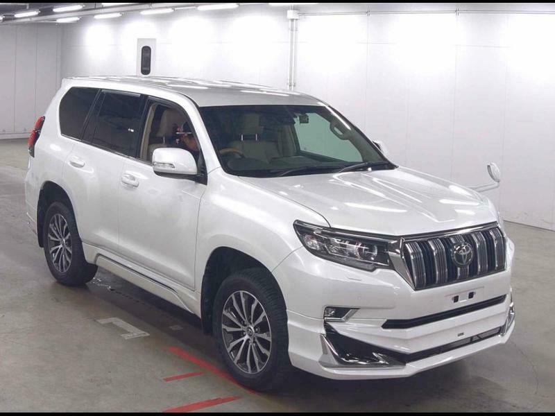 LAND CRUISER PRADO-4