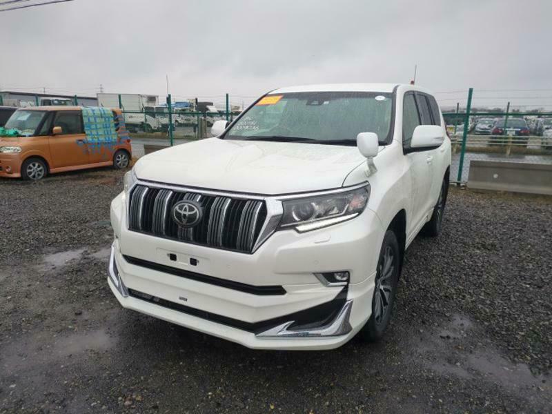 LAND CRUISER PRADO-6