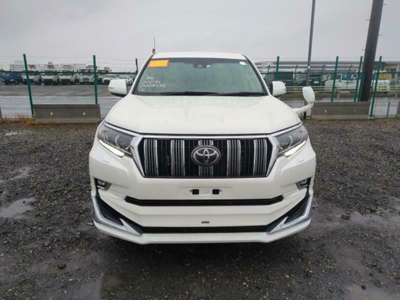 LAND CRUISER PRADO-8