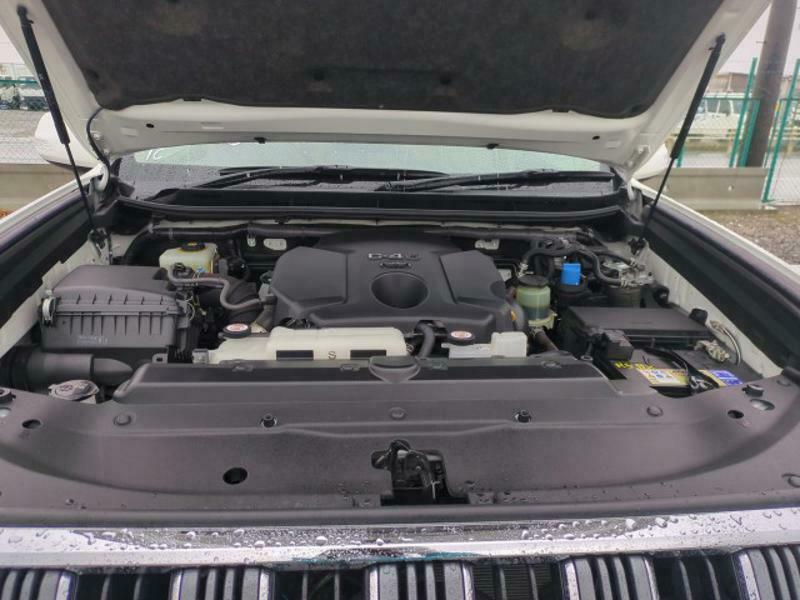 LAND CRUISER PRADO-12