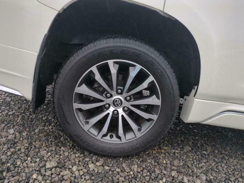 LAND CRUISER PRADO-14