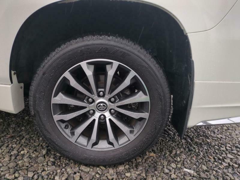 LAND CRUISER PRADO-18