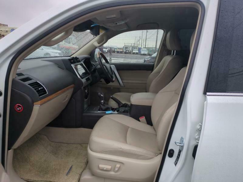 LAND CRUISER PRADO-20
