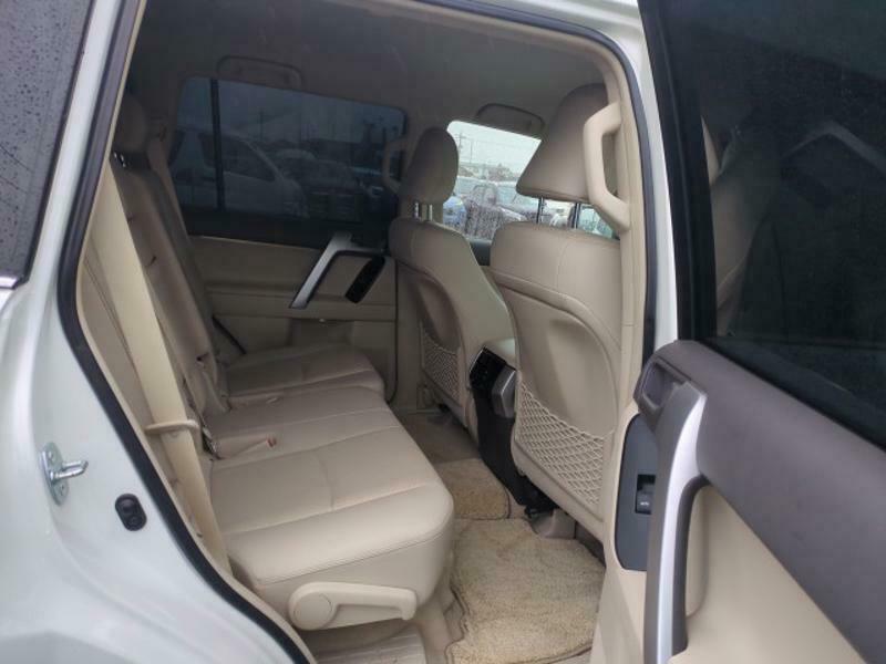 LAND CRUISER PRADO-22