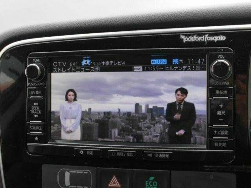 OUTLANDER PHEV-5