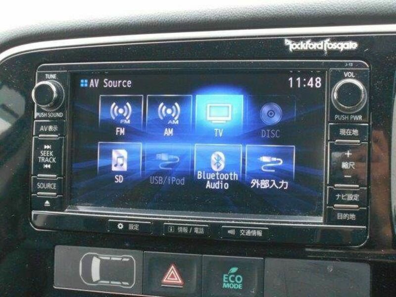 OUTLANDER PHEV-6