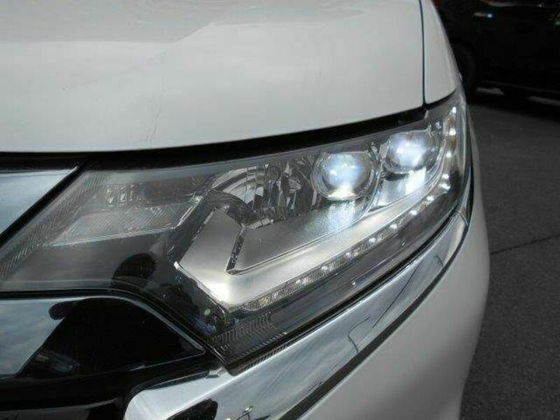 OUTLANDER PHEV-20