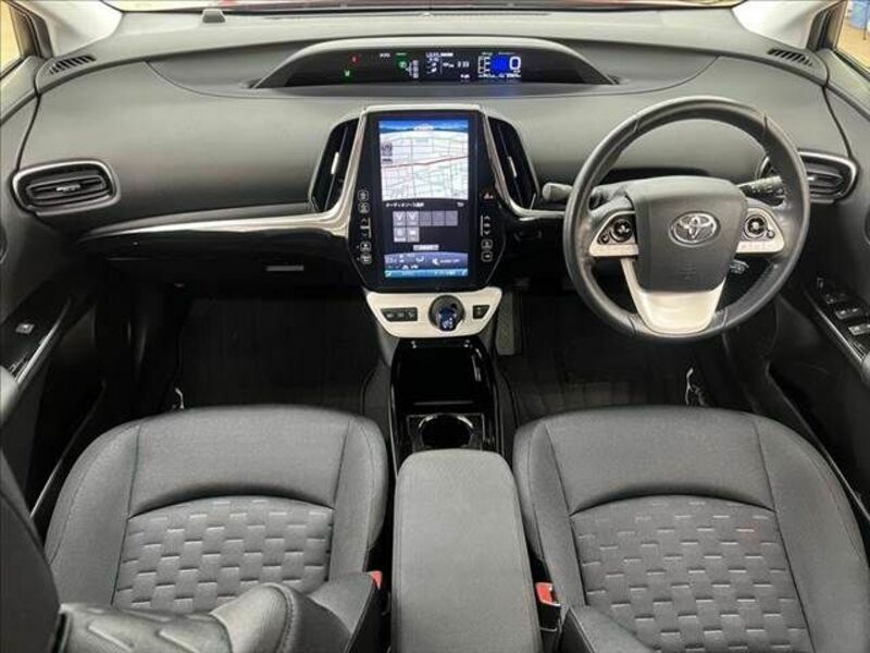 PRIUS PHV-1