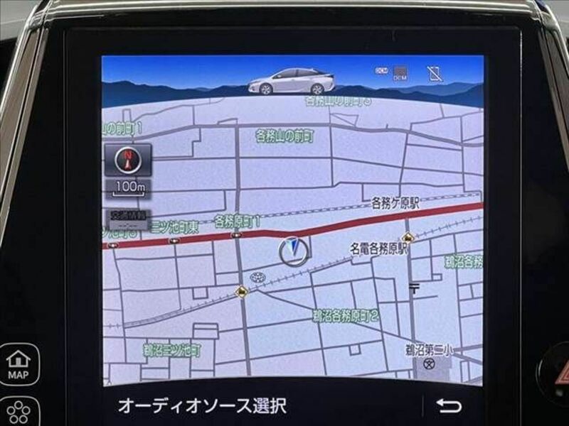 PRIUS PHV-2
