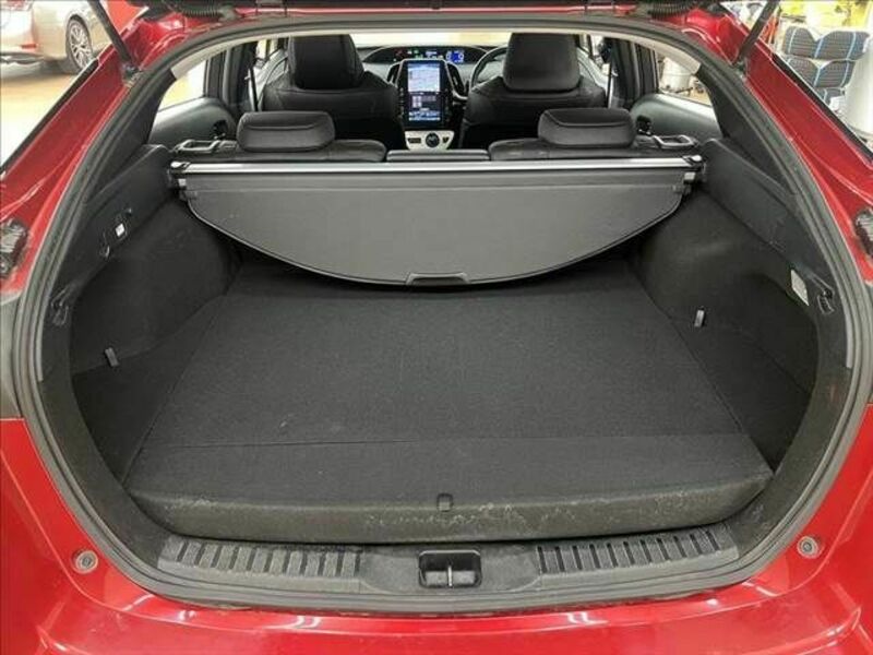 PRIUS PHV-7
