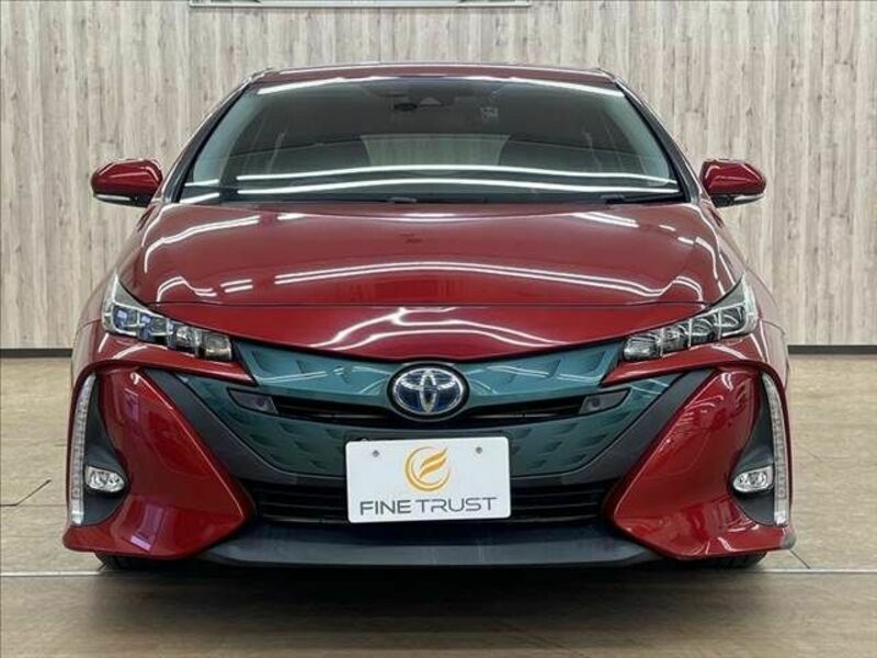 PRIUS PHV-12